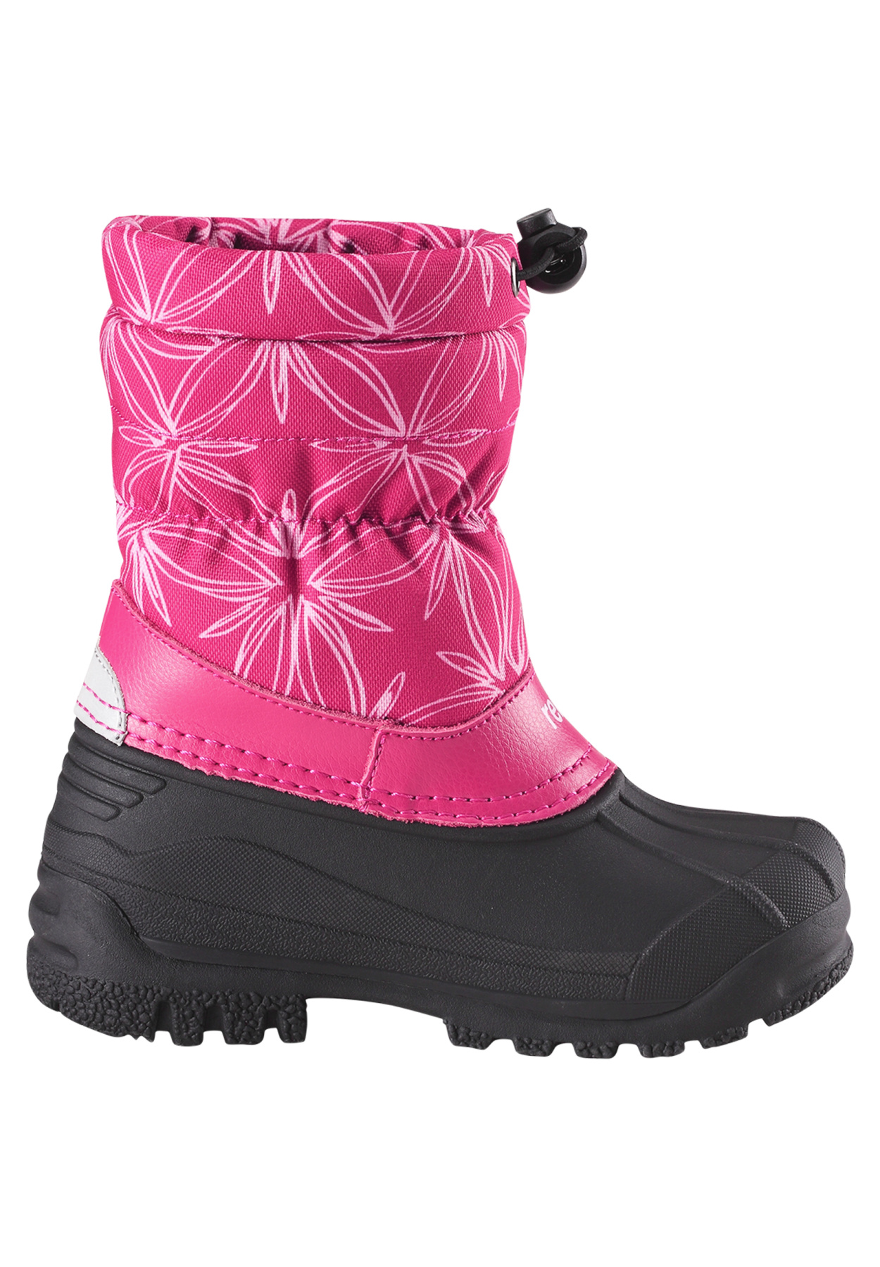 Чоботи дутики REIMA модель 569324_3569 Фото