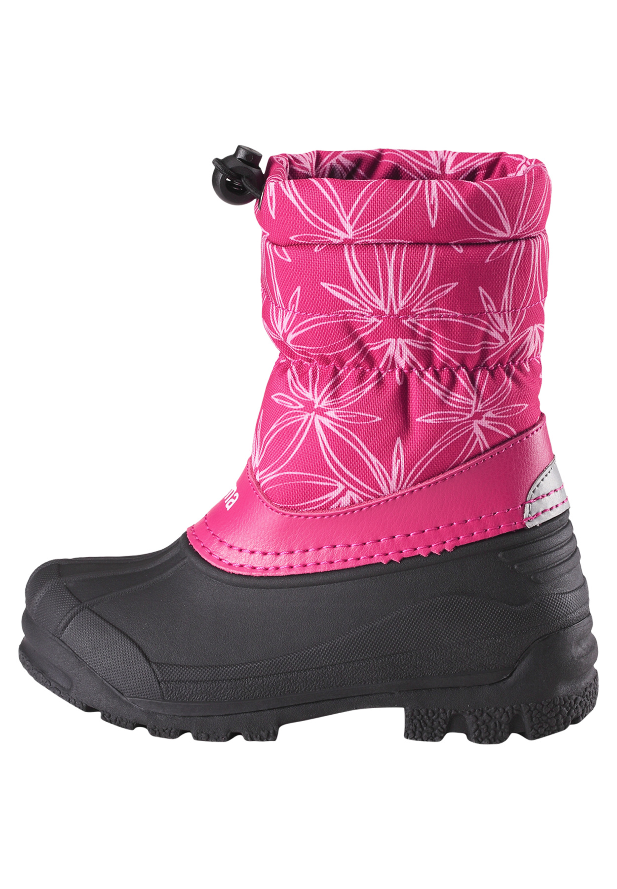 Чоботи дутики REIMA модель 569324_3569 Фото