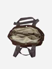 Шоппер Regina Notte модель 2000000251844 Фото