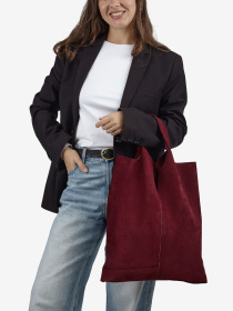 Шопер Regina Notte модель 2000000252490 Фото