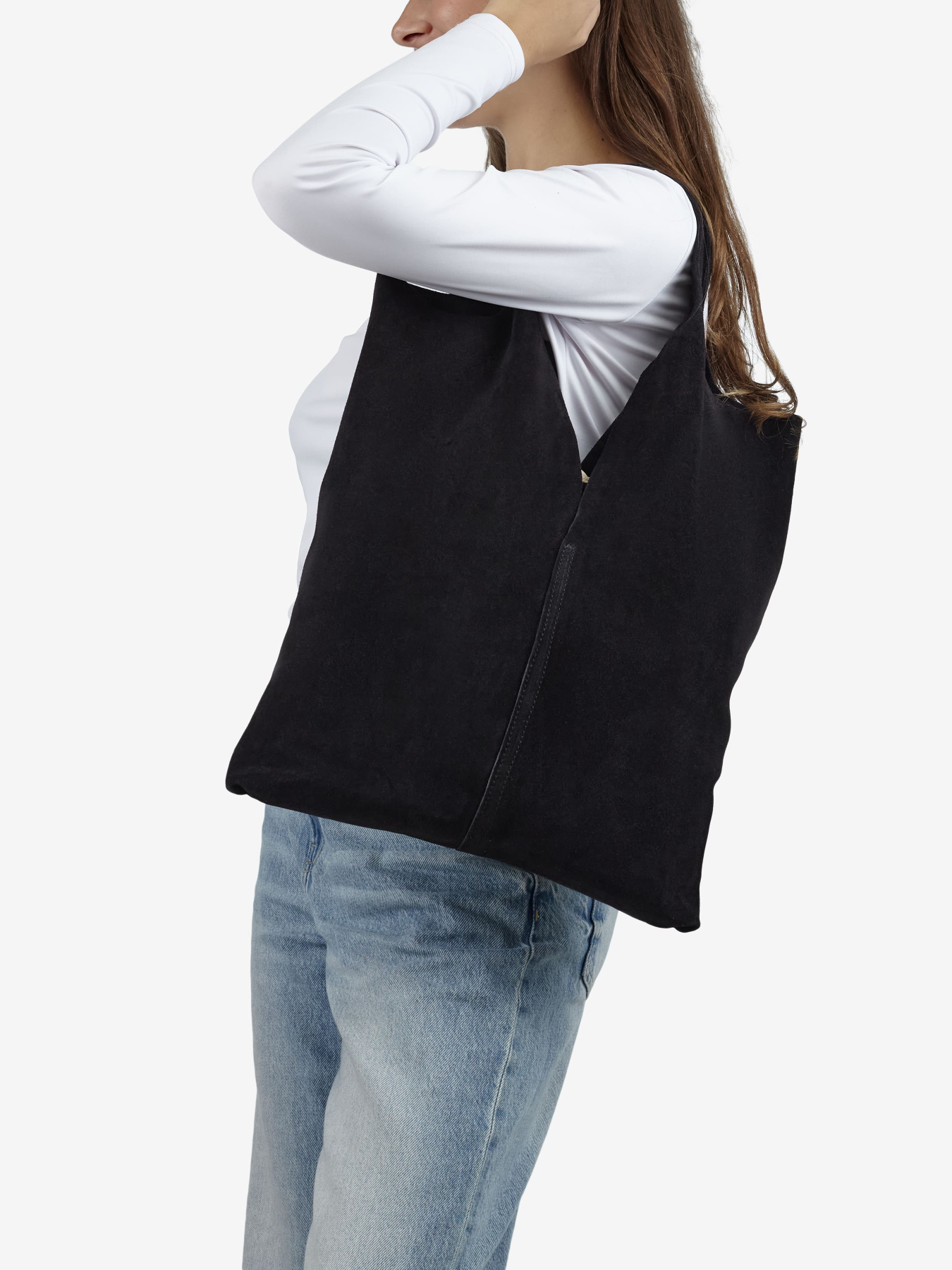 Шопер Regina Notte модель 2000000252506 Фото