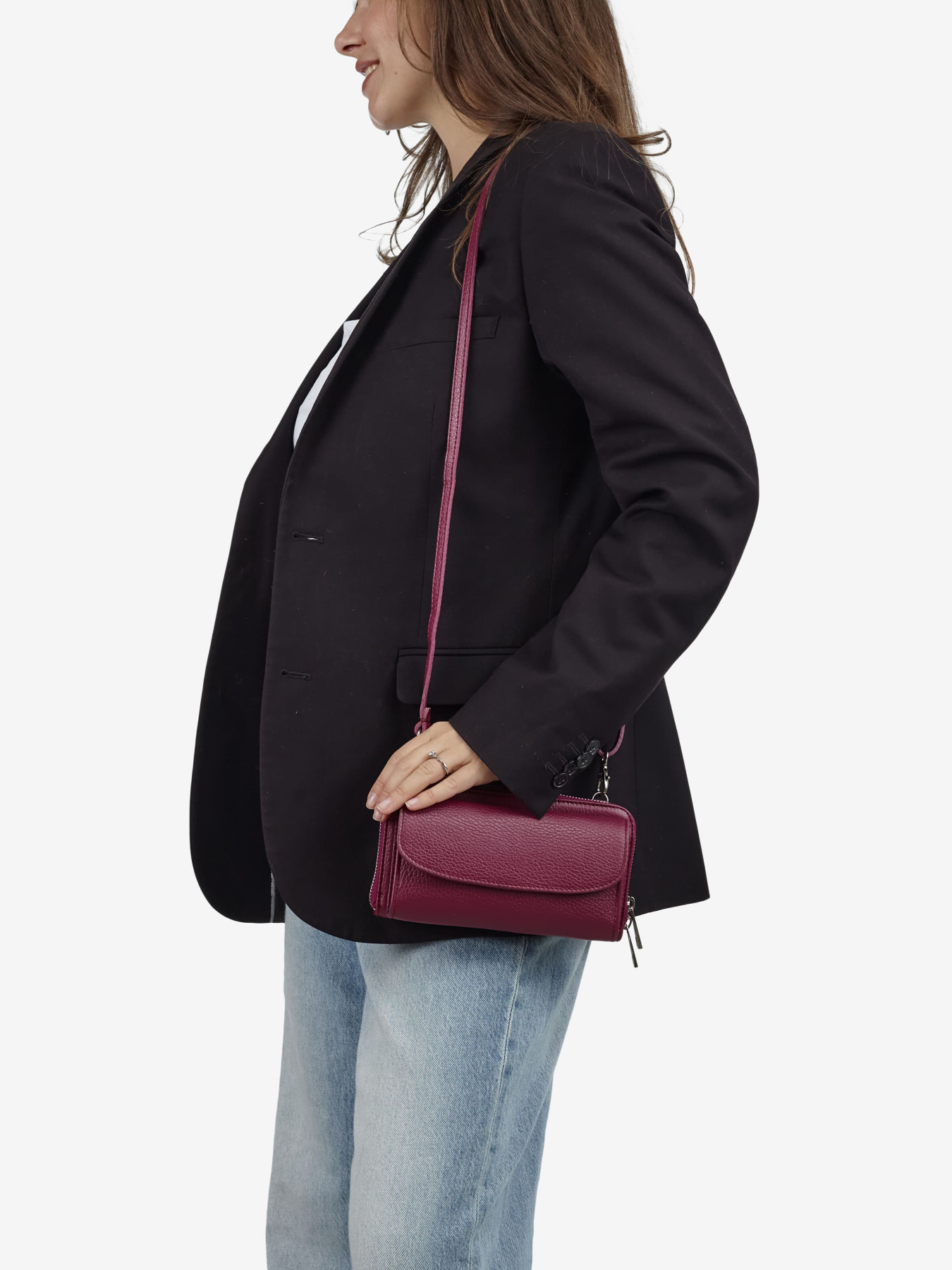 Клатч Regina Notte модель 2000000252520 Фото