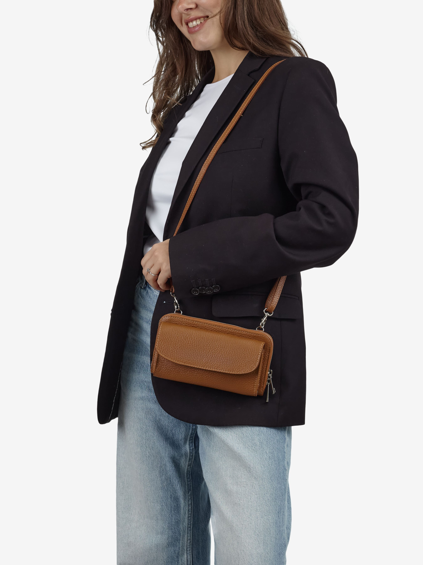 Клатч Regina Notte модель 2000000252513 Фото