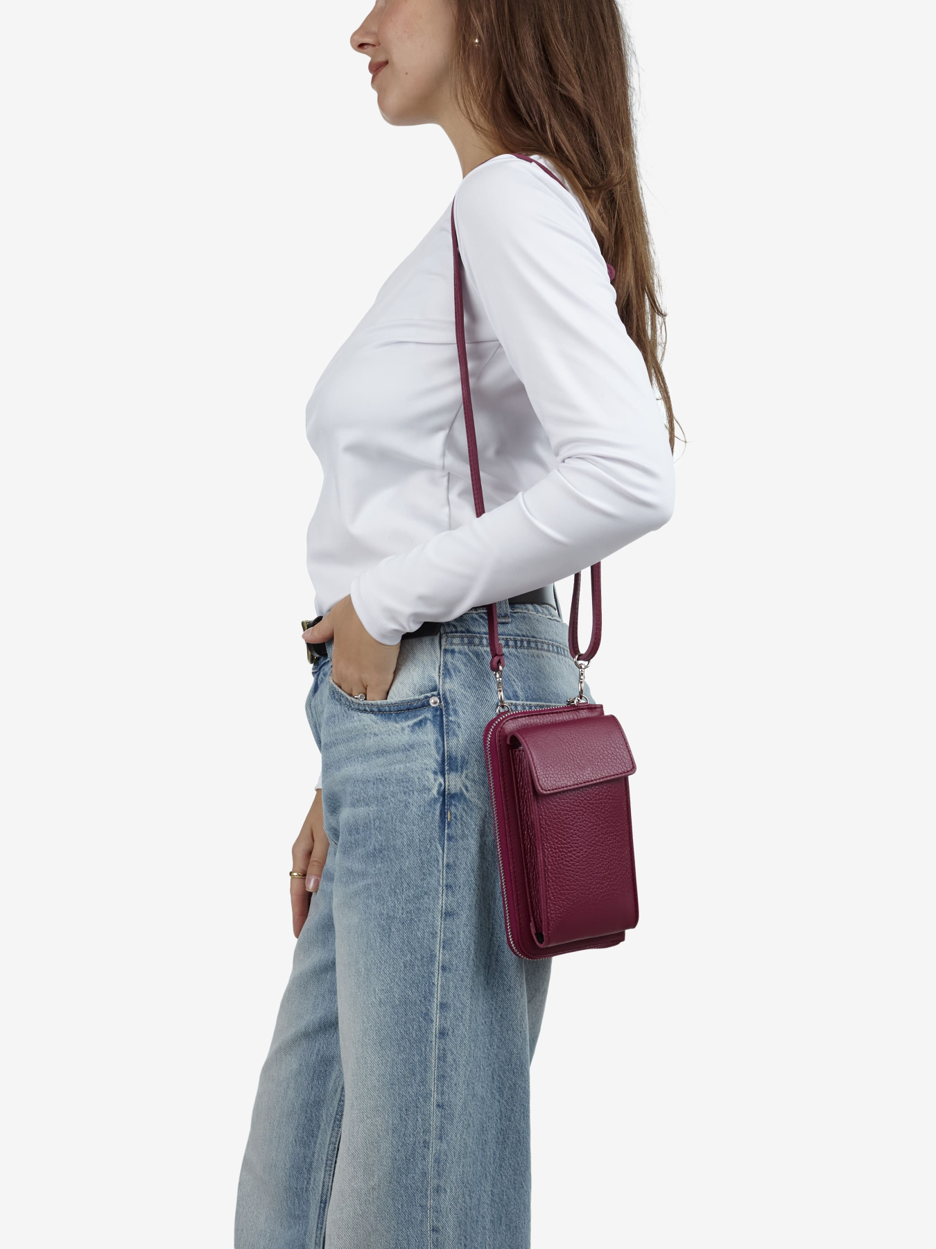 Клатч Regina Notte модель 2000000252544 Фото