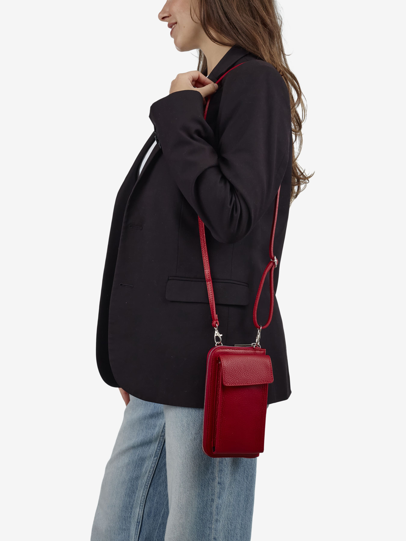 Клатч Regina Notte модель 2000000252537 Фото