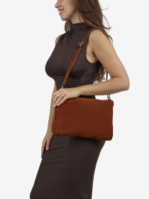 Кросс-боди Regina Notte модель 2000000252162 Фото