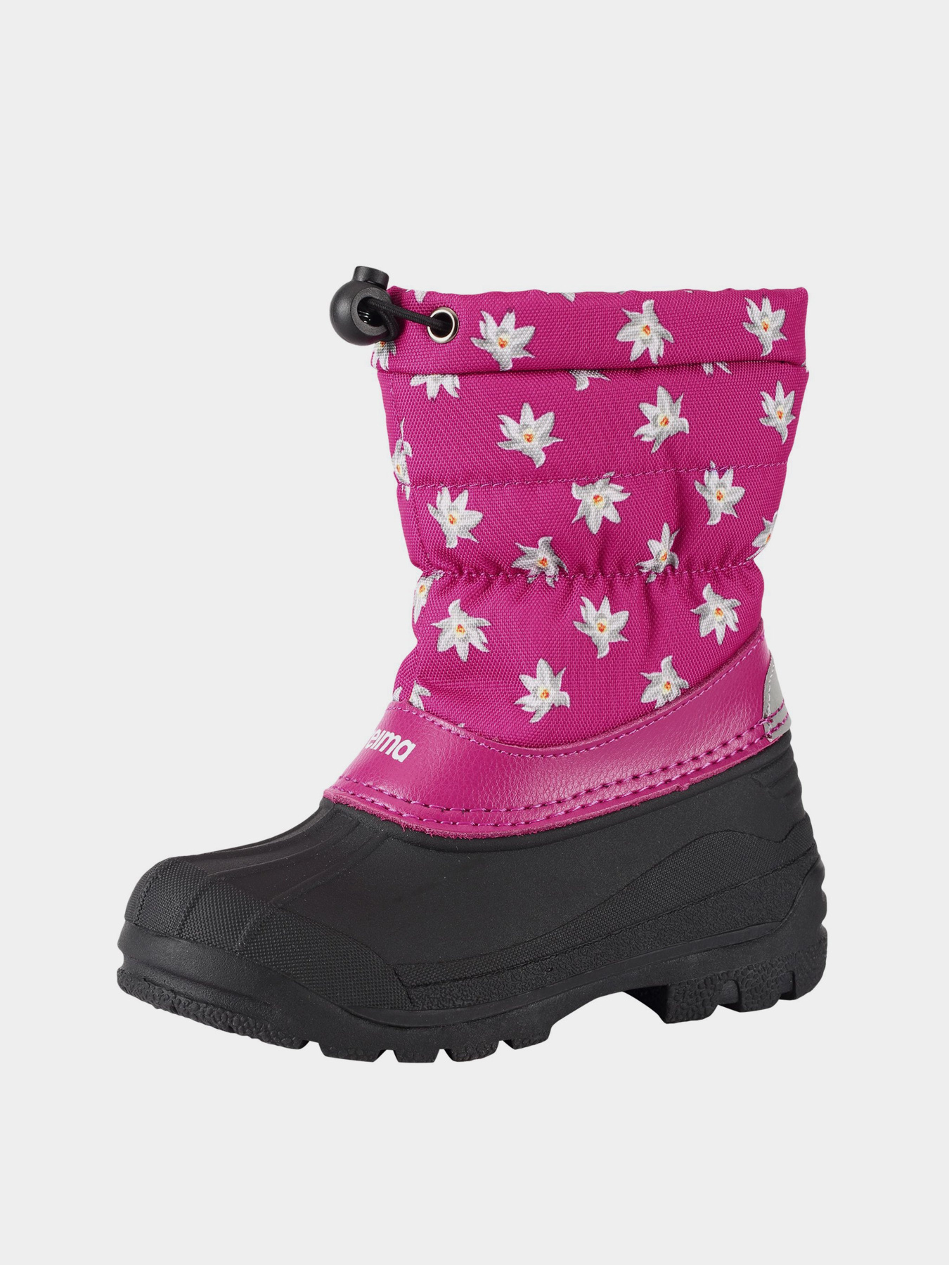 Сапоги дутики REIMA модель 569324_4652 Фото