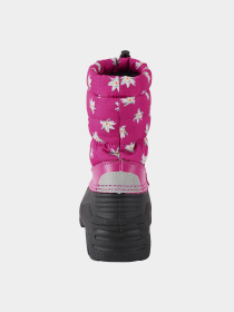 Сапоги дутики REIMA модель 569324_4652 Фото