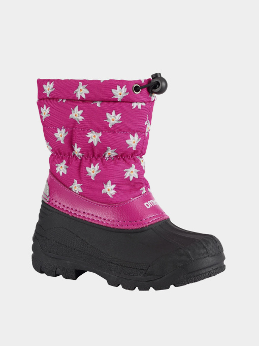 Сапоги дутики REIMA модель 569324_4652 Фото