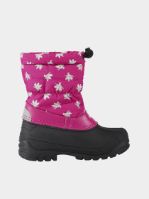 Чоботи дутики REIMA модель 569324_4652 Фото