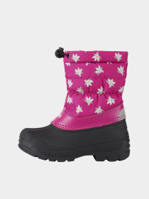 Чоботи дутики REIMA модель 569324_4652 Фото