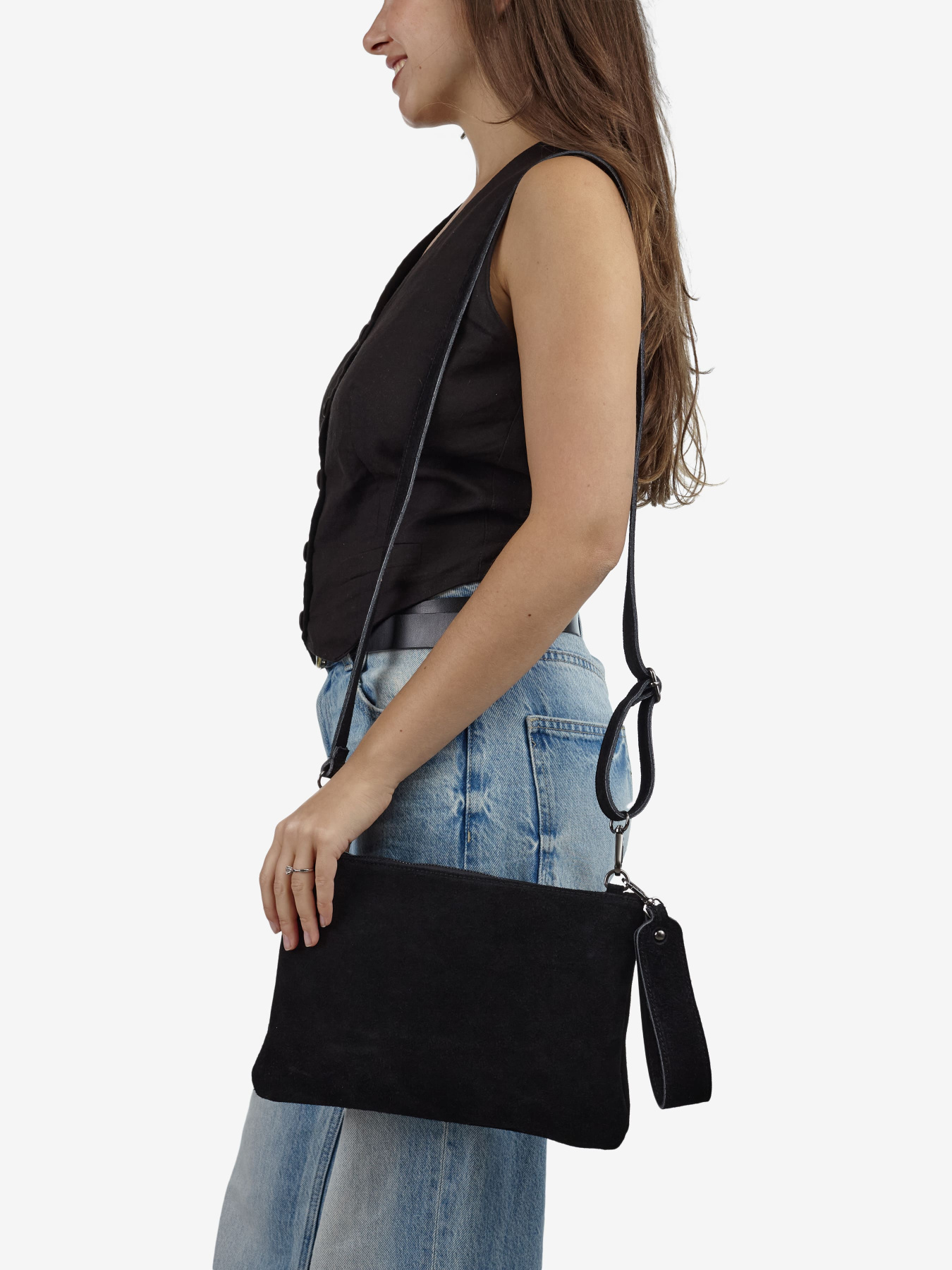 Кросс-боди Regina Notte модель 2000000252148 Фото