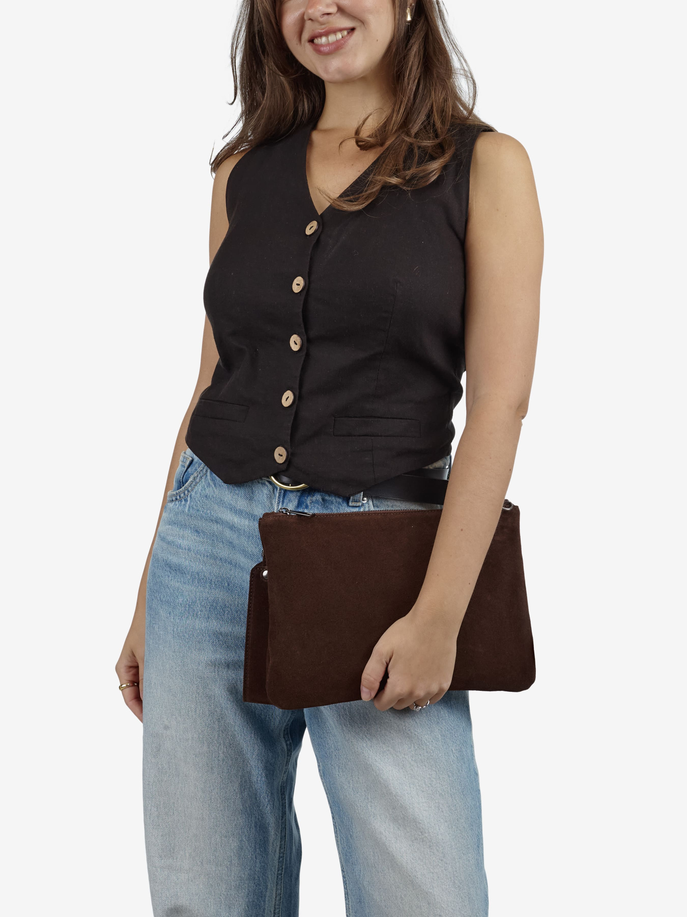 Кросс-боди Regina Notte модель 2000000252131 Фото