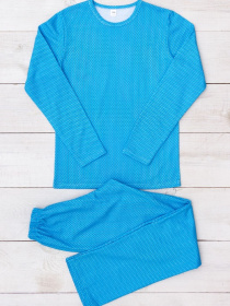 Пижама Носи своє модель 6076-024-2-1-goroh-na-bryuzovomu Фото