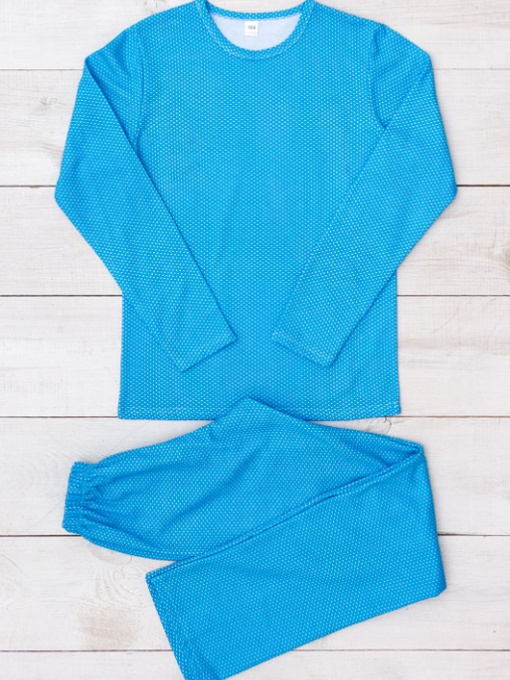 Піжама Носи своє модель 6076-024-2-1-goroh-na-bryuzovomu Фото