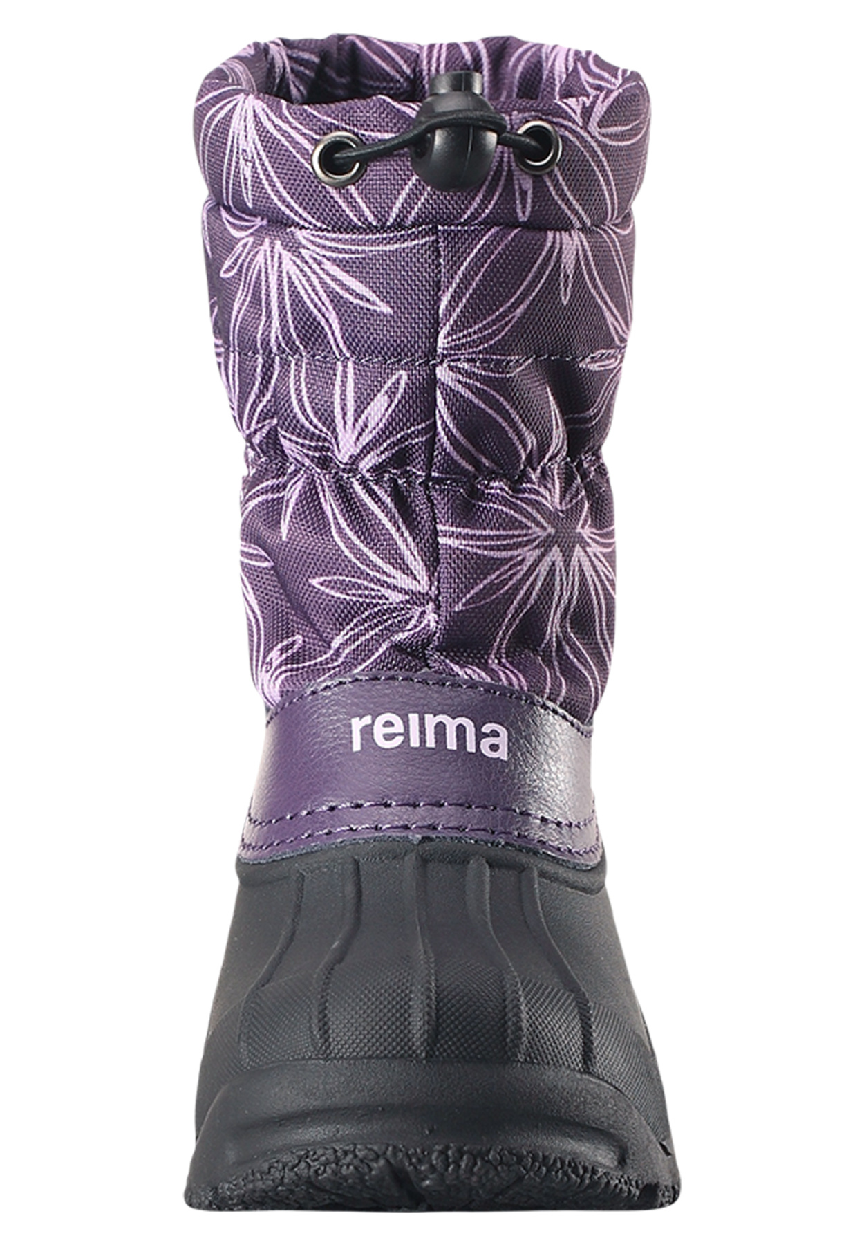 Сапоги дутики REIMA модель 569324_5931 Фото