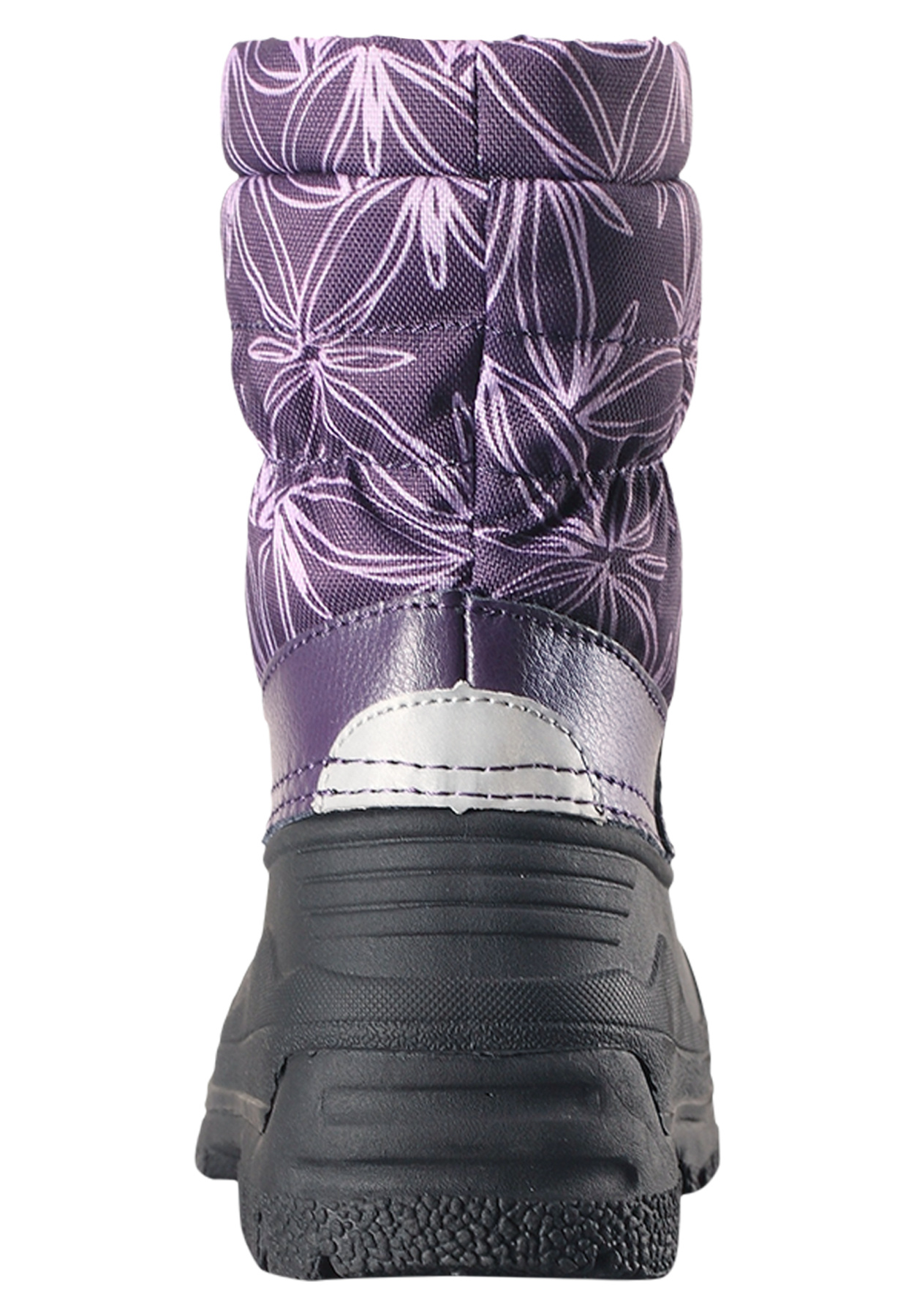 Сапоги дутики REIMA модель 569324_5931 Фото