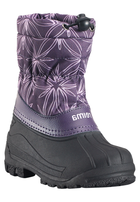 Сапоги дутики REIMA модель 569324_5931 Фото