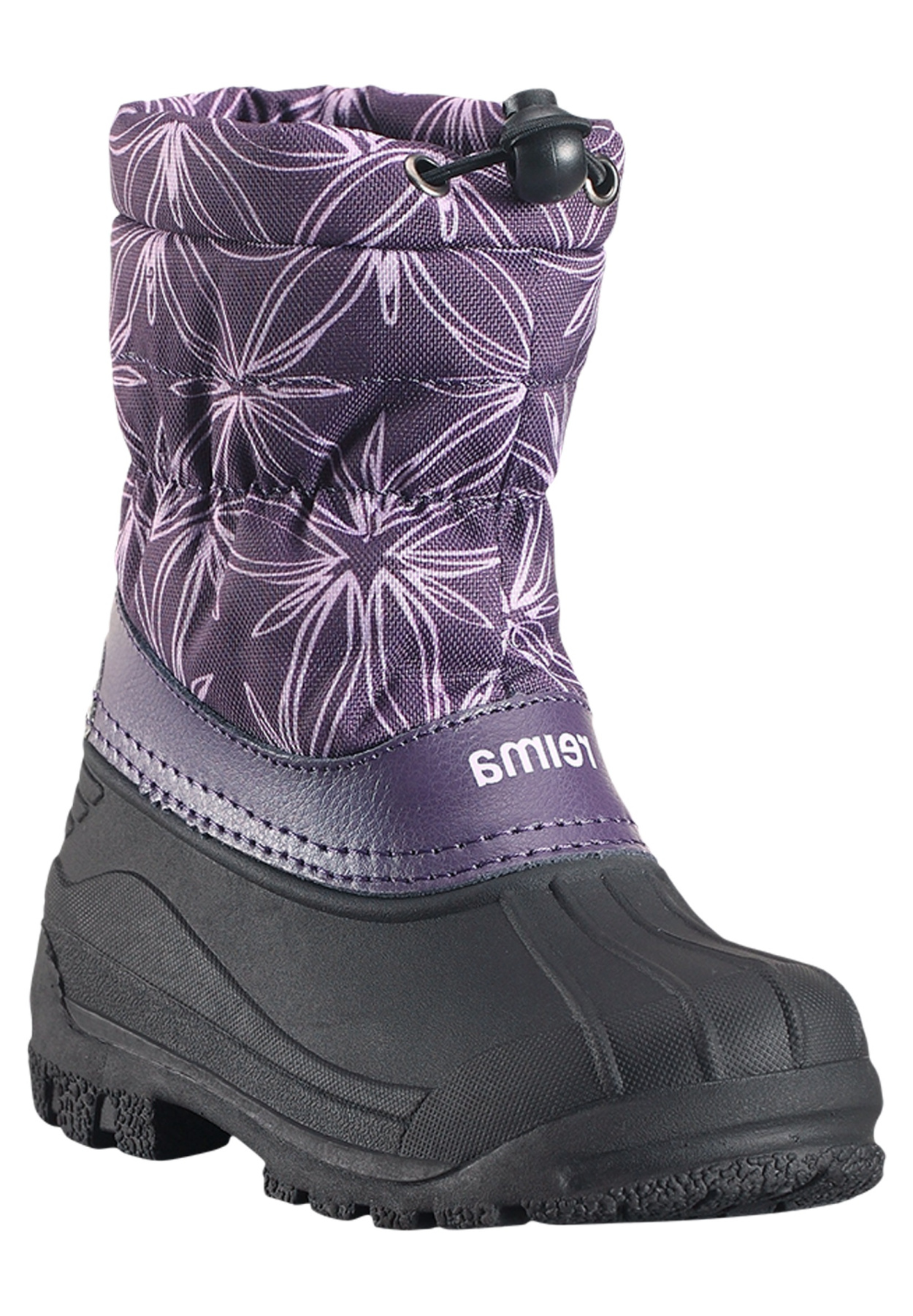 Сапоги дутики REIMA модель 569324_5931 Сапоги дутики REIMA модель 569324_5931 Фото