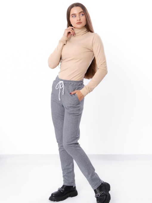 Повсякденні штани Носи своє модель 8180-098-srij Фото