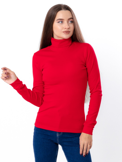 Водолазка Носи своє модель 8047-040-chervonij Фото