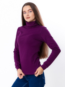 Водолазка Носи своє модель 8047-040-temno-falkovij Фото