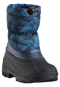 Чоботи дутики REIMA модель 569324_6493 Чоботи дутики REIMA модель 569324_6493 Фото