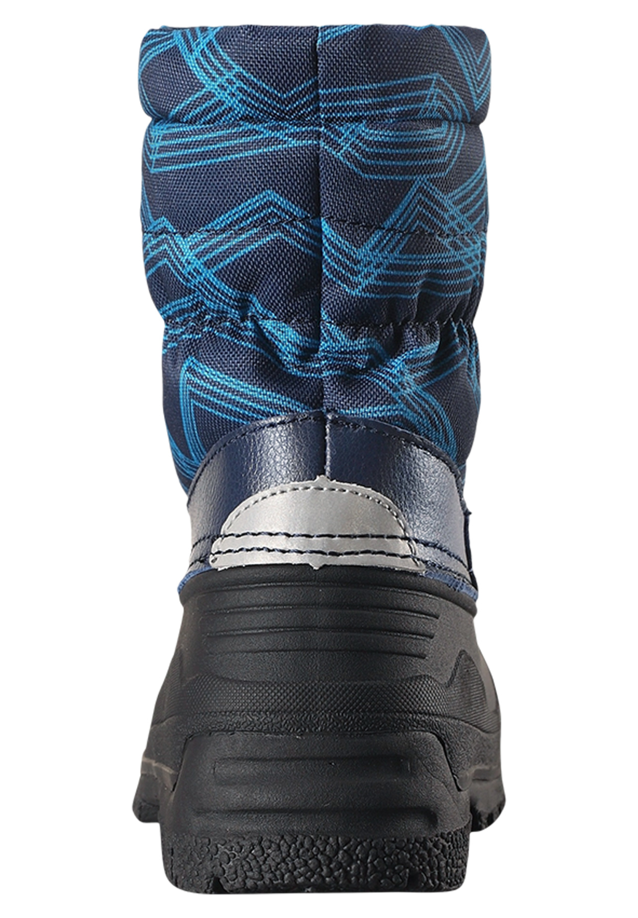 Чоботи дутики REIMA модель 569324_6493 Фото