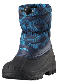 Чоботи дутики REIMA модель 569324_6493 Фото