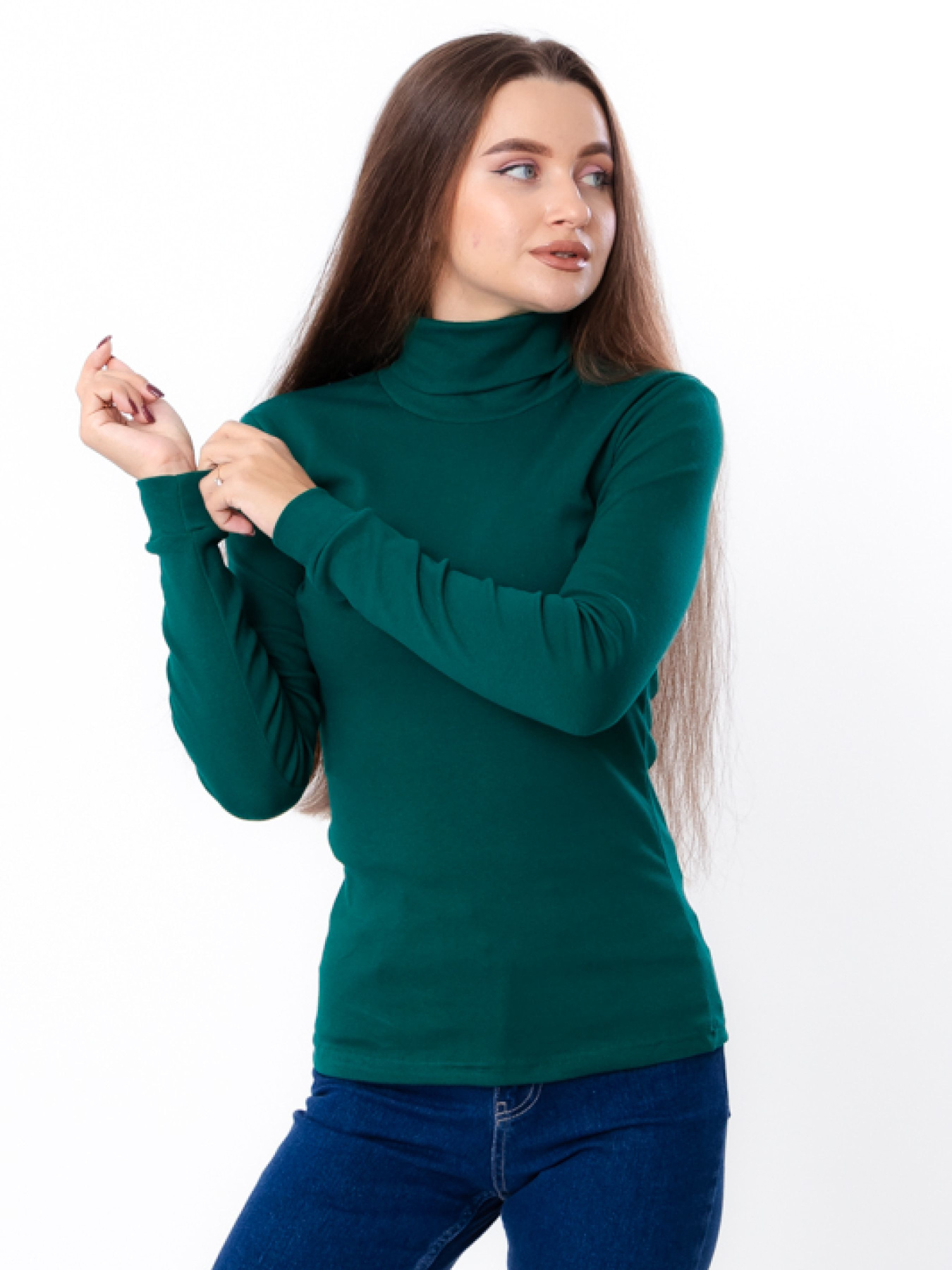 Водолазка Носи своє модель 8047-040-butilochnij Водолазка Носи своє модель 8047-040-butilochnij Фото