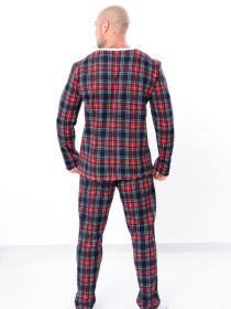 Пижама Носи своє модель 8625-f-3-grnch Фото