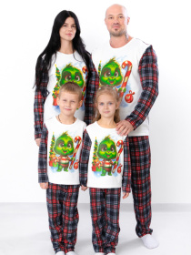 Пижама Носи своє модель 8625-f-3-grnch Фото