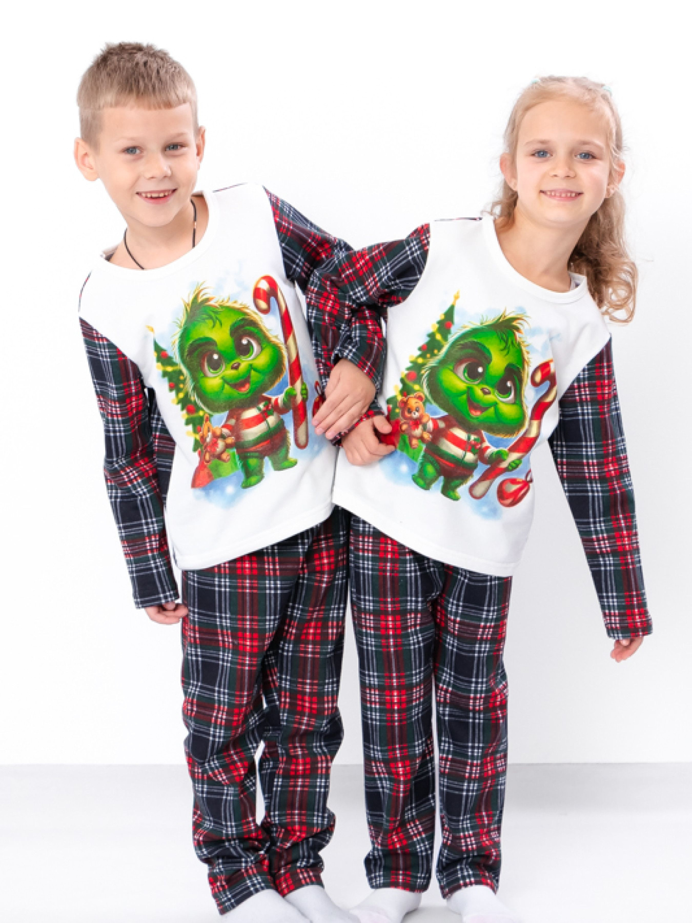 Піжама Носи своє модель 6076-f-3-grnch Фото