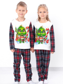 Піжама Носи своє модель 6076-f-3-grnch Фото