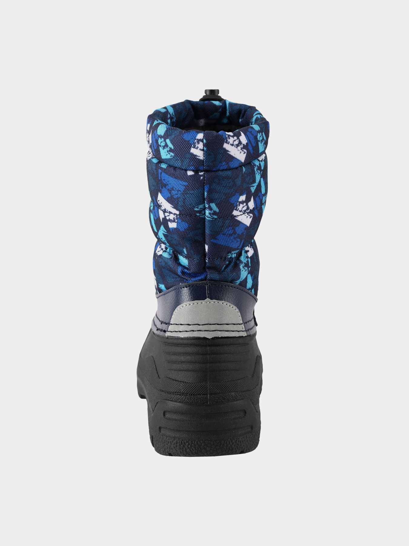 Сапоги дутики REIMA модель 569324_6984 Фото