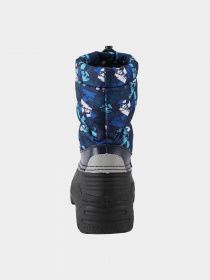 Сапоги дутики REIMA модель 569324_6984 Фото