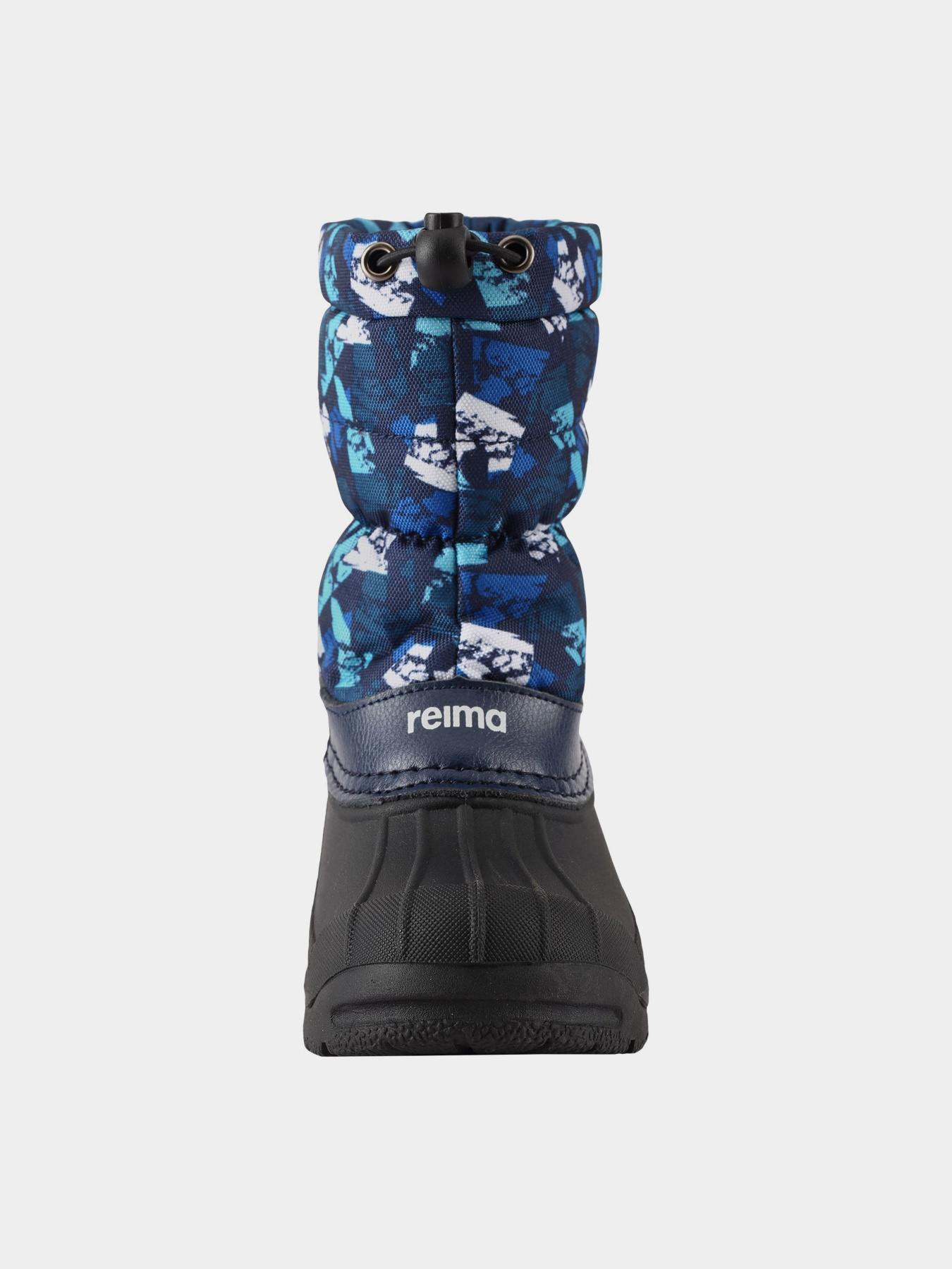 Сапоги дутики REIMA модель 569324_6984 Фото