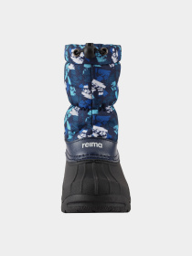 Сапоги дутики REIMA модель 569324_6984 Фото