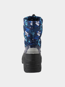 Сапоги дутики REIMA модель 569324_6984 Фото