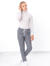 Брюки повседневные Носи своє модель 6246-098-srij Фото