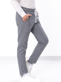 Брюки повседневные Носи своє модель 6246-098-srij Фото