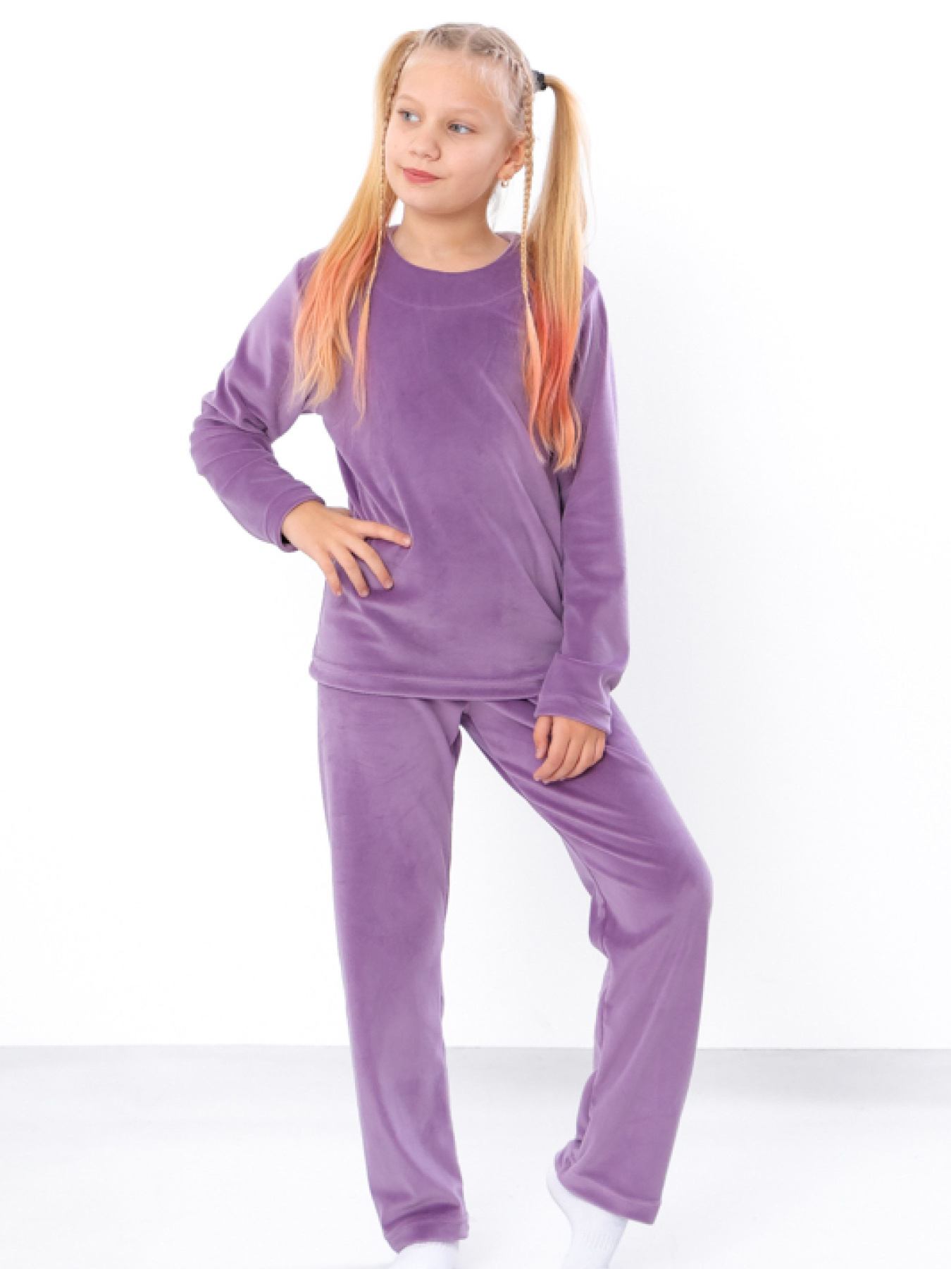 Пижама Носи своє модель 6352-030-svtlo-buzkovij Фото