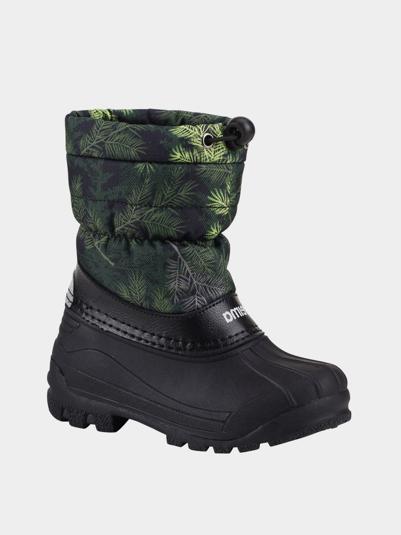 Сапоги дутики REIMA модель 569324_8941 Фото