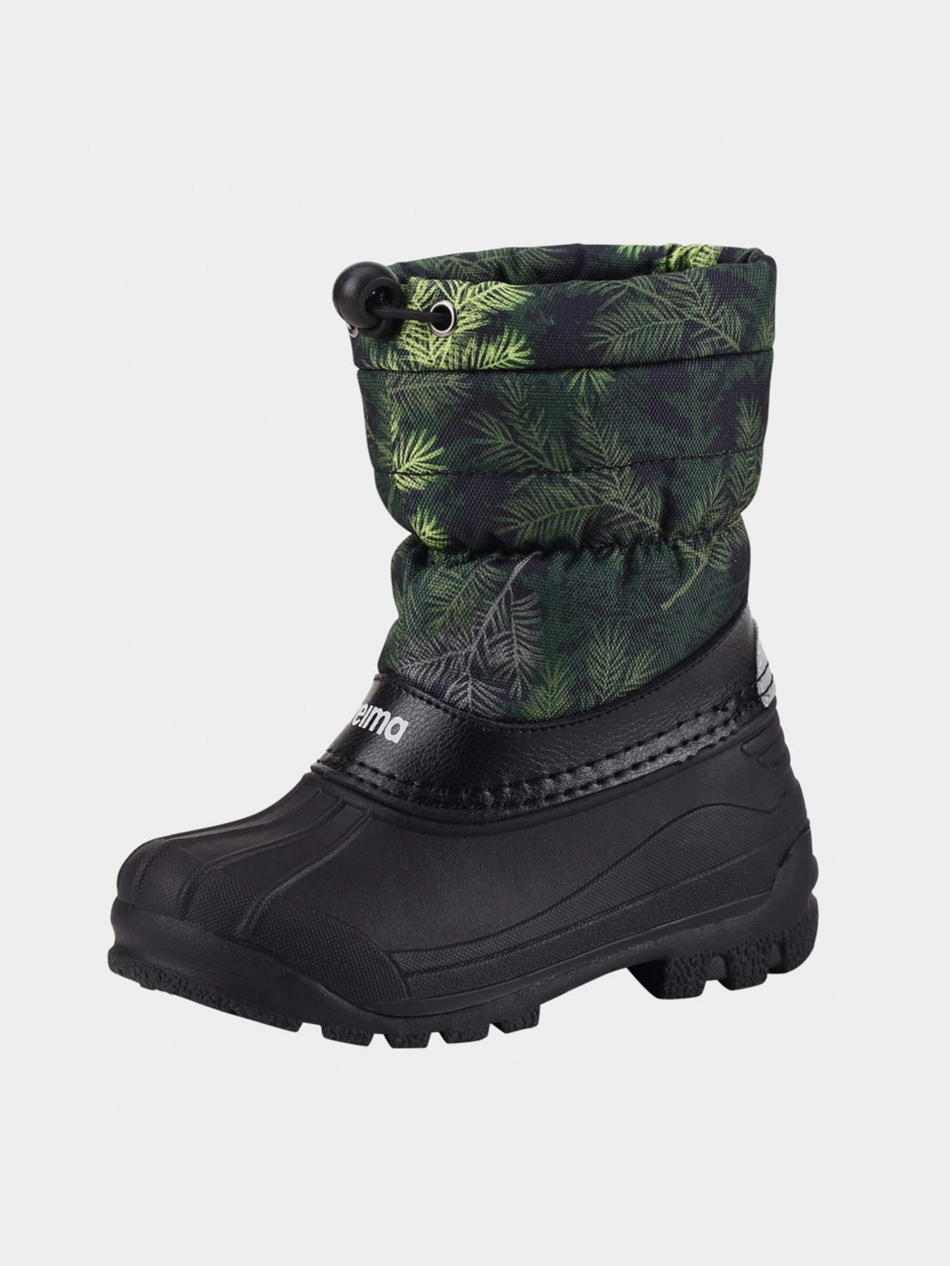 Сапоги дутики REIMA модель 569324_8941 Сапоги дутики REIMA модель 569324_8941 Фото