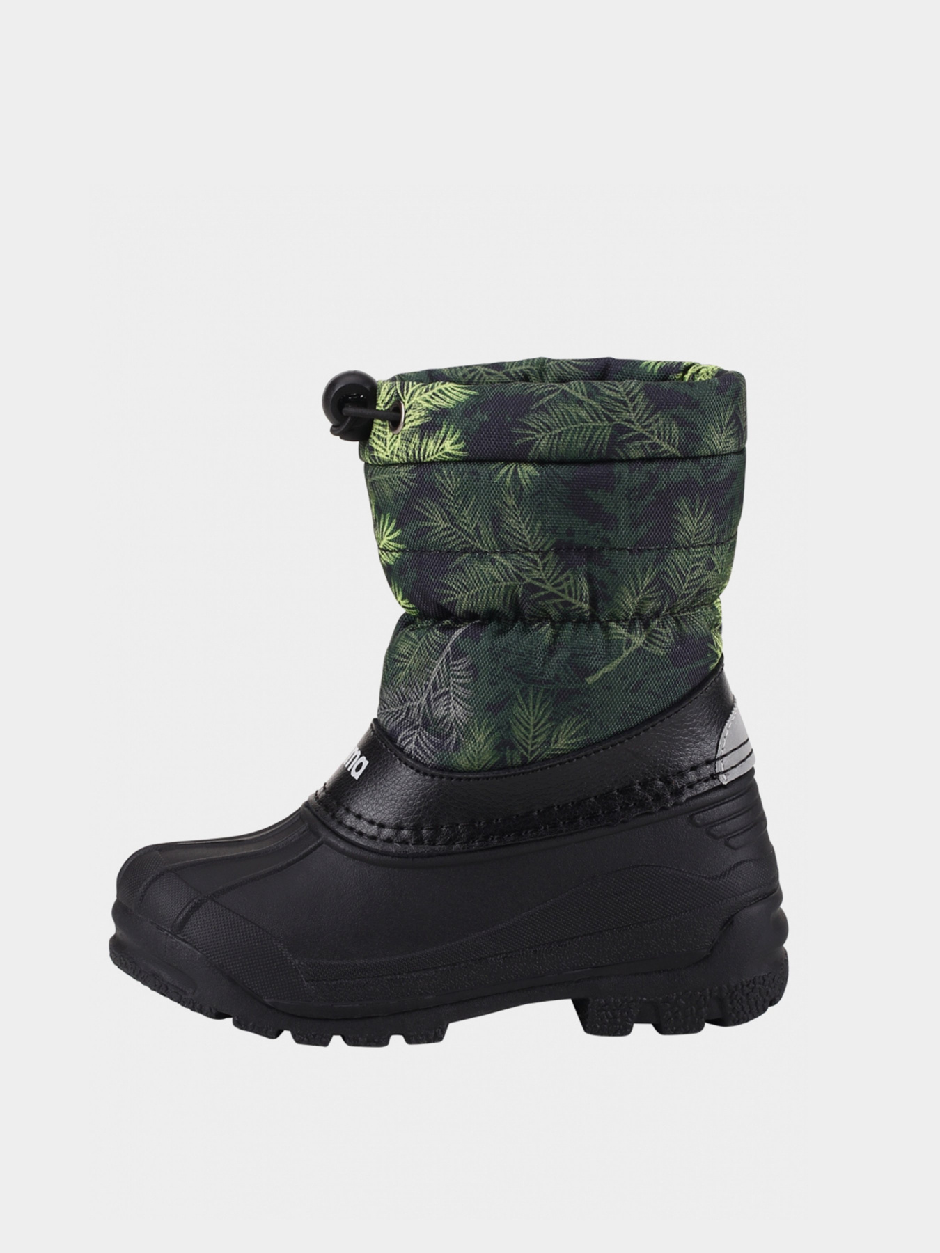 Сапоги дутики REIMA модель 569324_8941 Сапоги дутики REIMA модель 569324_8941 Фото