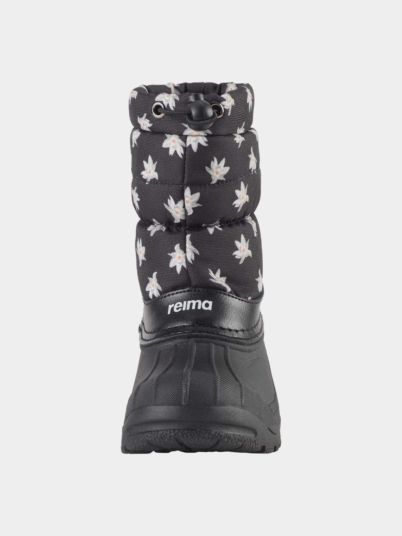 Сапоги дутики REIMA модель 569324_9992 Фото