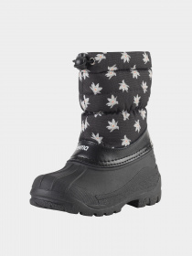 Сапоги дутики REIMA модель 569324_9992 Фото