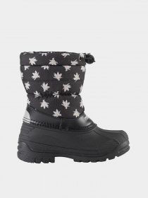 Сапоги дутики REIMA модель 569324_9992 Фото