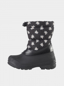 Сапоги дутики REIMA модель 569324_9992 Фото