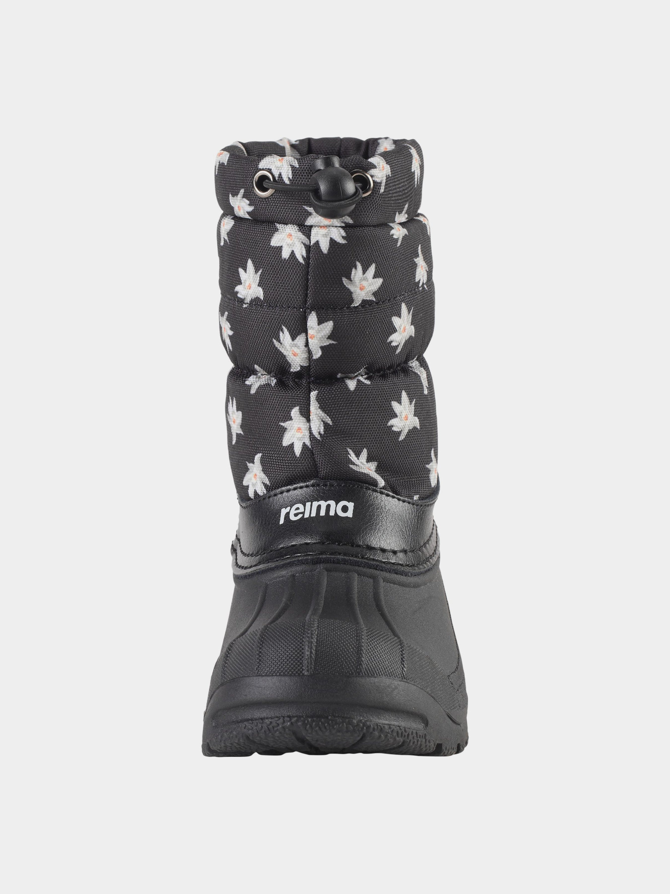 Чоботи дутики REIMA модель 569324_9992 Фото